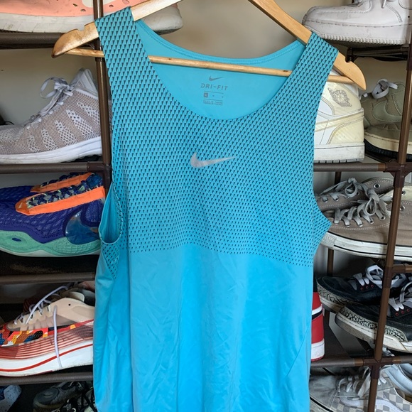 NIKE TANKTOP | M - Picture 1 of 3